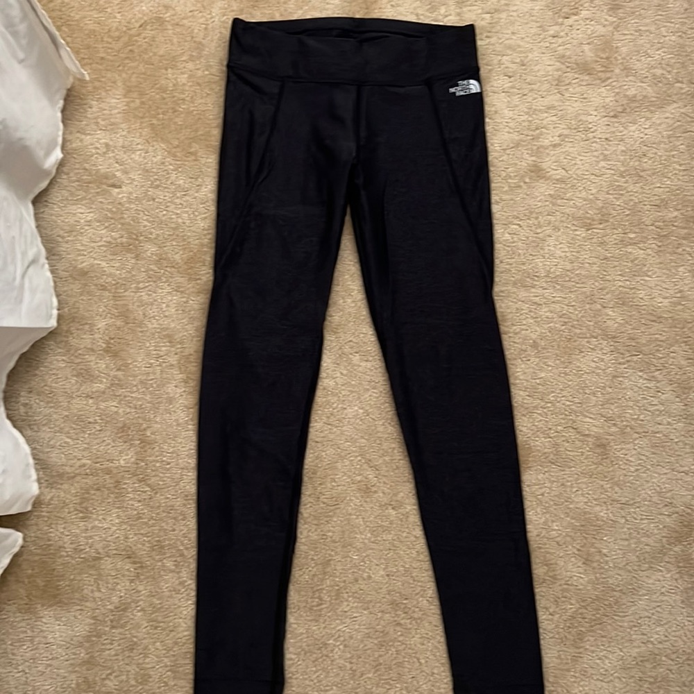 North face leggings